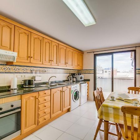 Apartament Atico Roger De Flor Port de Pollença Zewnętrze zdjęcie