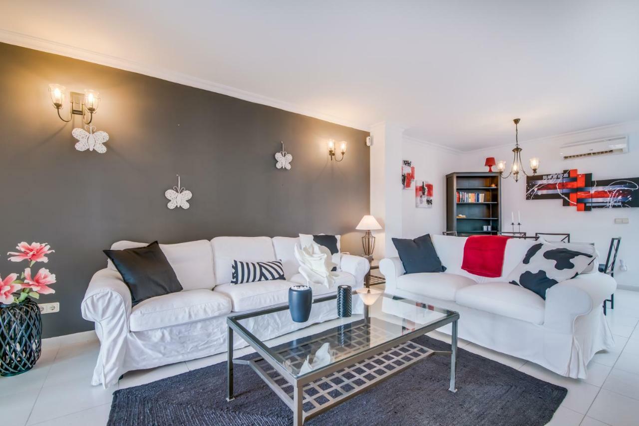 Apartament Atico Roger De Flor Port de Pollença Zewnętrze zdjęcie