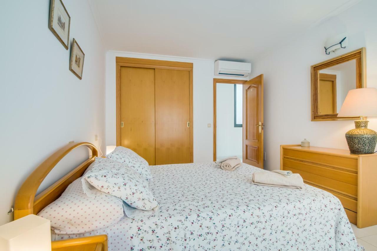 Apartament Atico Roger De Flor Port de Pollença Zewnętrze zdjęcie
