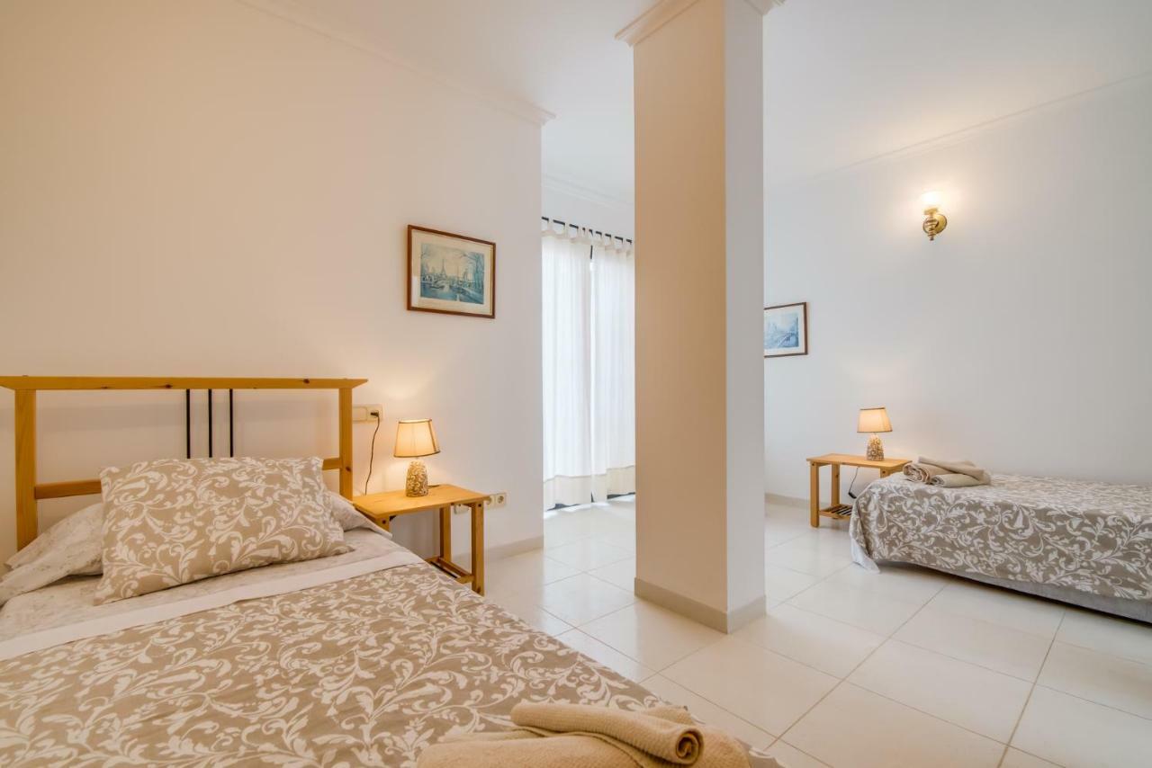 Apartament Atico Roger De Flor Port de Pollença Zewnętrze zdjęcie