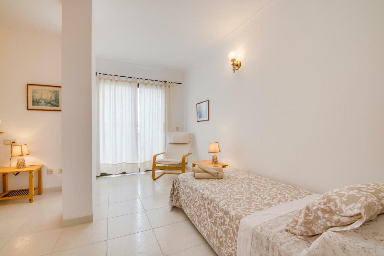 Apartament Atico Roger De Flor Port de Pollença Zewnętrze zdjęcie