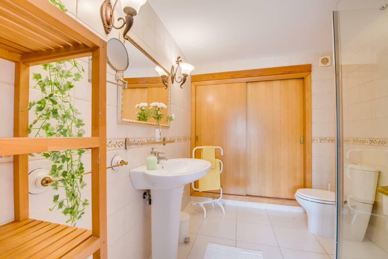 Apartament Atico Roger De Flor Port de Pollença Zewnętrze zdjęcie