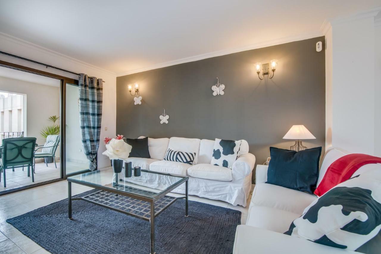 Apartament Atico Roger De Flor Port de Pollença Zewnętrze zdjęcie
