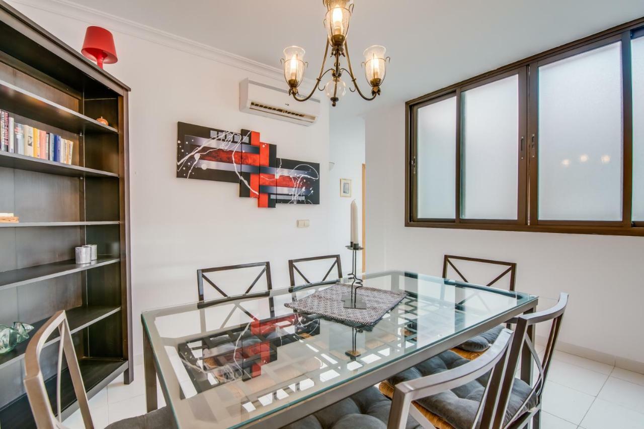 Apartament Atico Roger De Flor Port de Pollença Zewnętrze zdjęcie