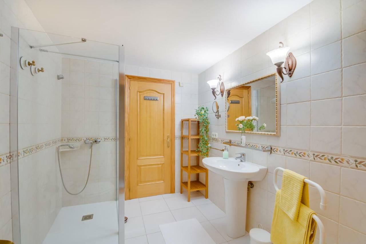 Apartament Atico Roger De Flor Port de Pollença Zewnętrze zdjęcie